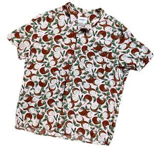 Vintage Coco nut Aloha